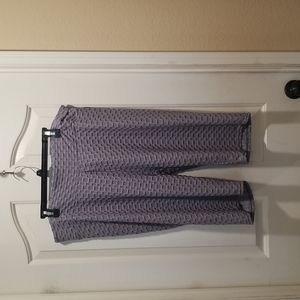 Instagram Capri leggings